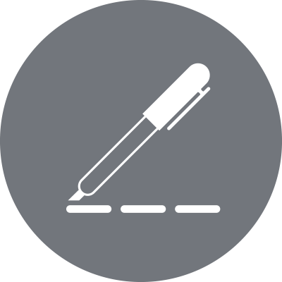 Pen Icon