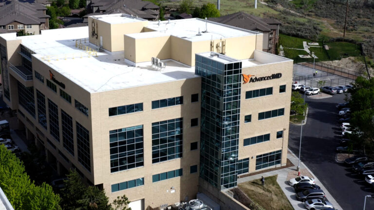AdvancedMD - Private Medical Practice Software Solutions