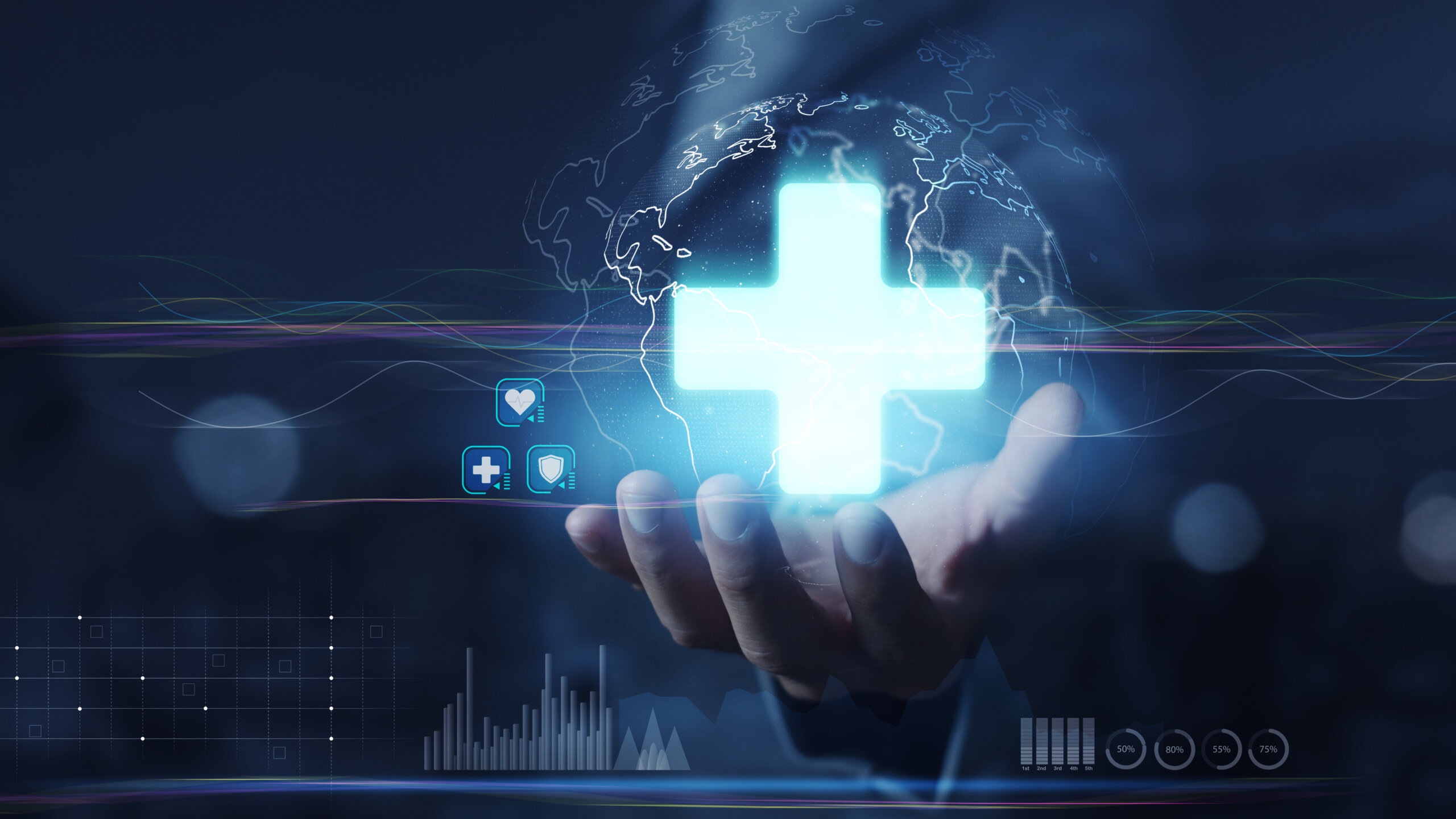 Patient Visit Volumes | Vital Signs