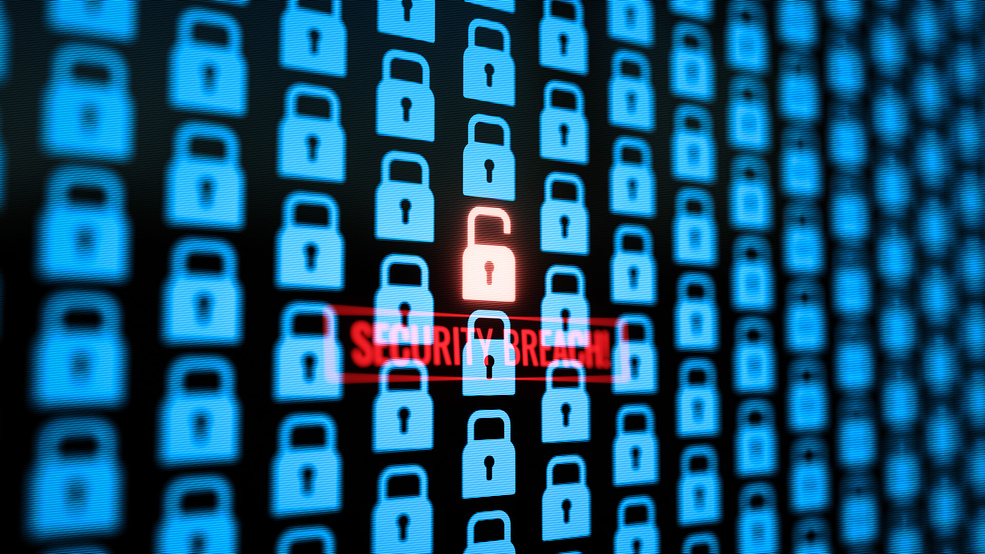 Security Breach