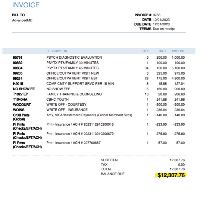 how to track revenue