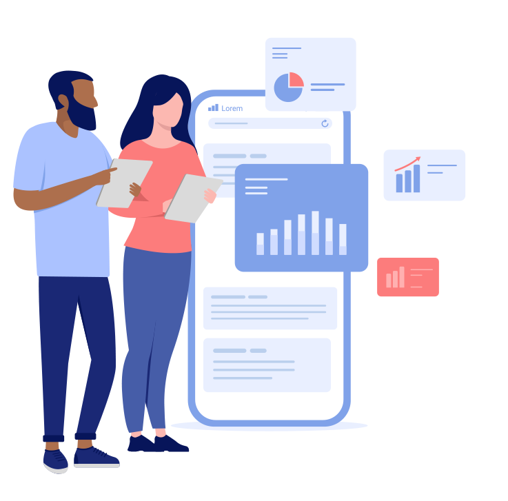 Manage your practice your way