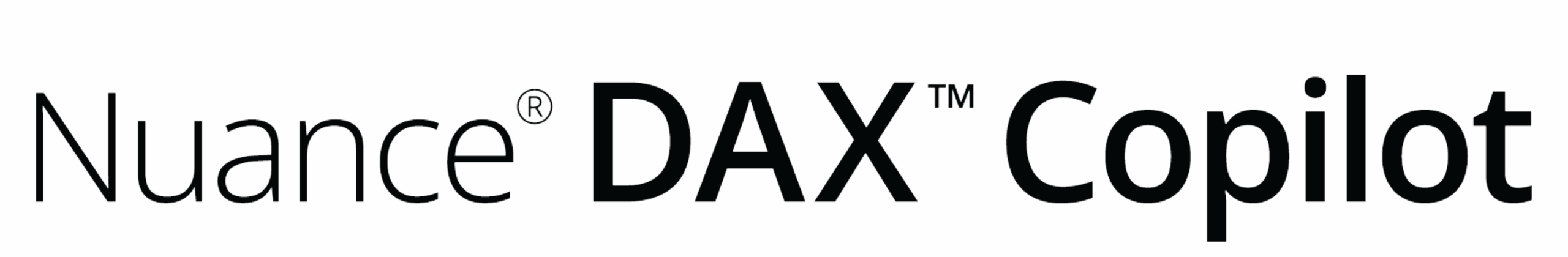 DAX Copilot