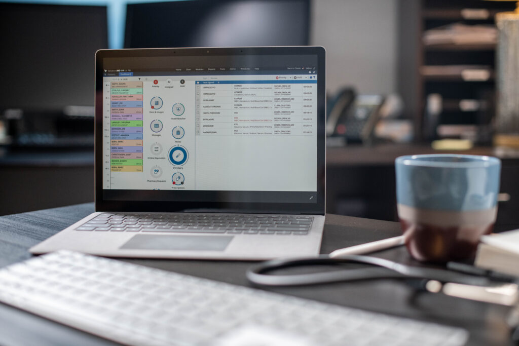 Modern Practice Growth Playbook